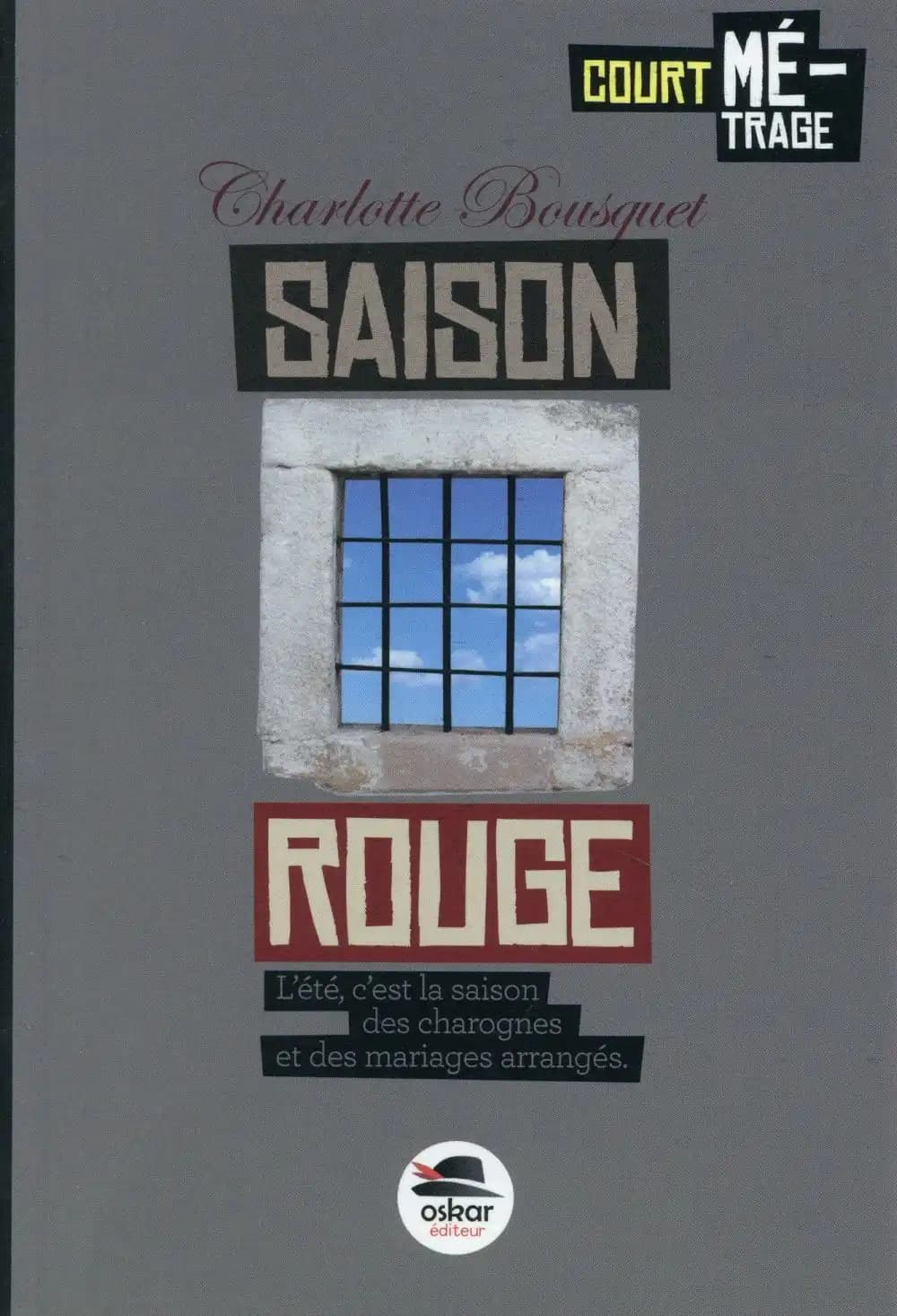 Saison rouge