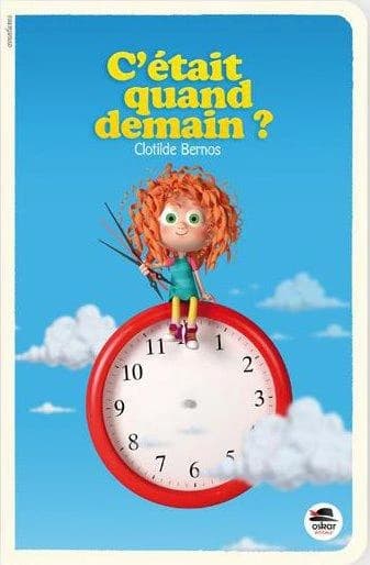 C'était quand demain?
