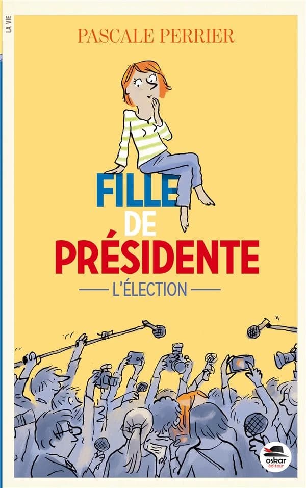 L'élection : l'élection