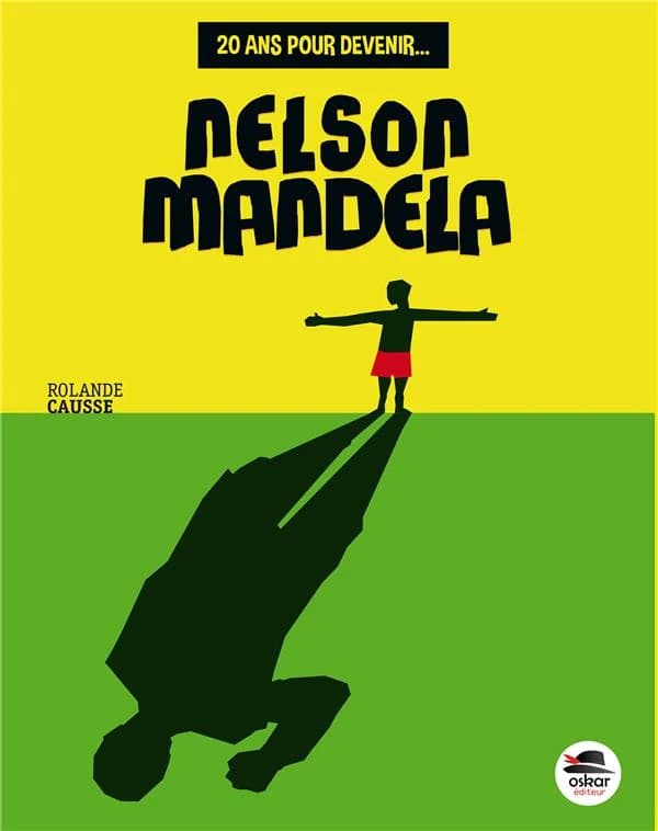 Nelson Mandela