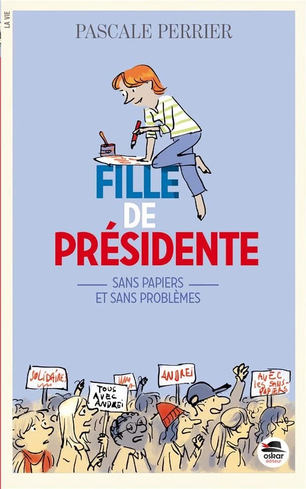 Sans papiers et sans problèmes