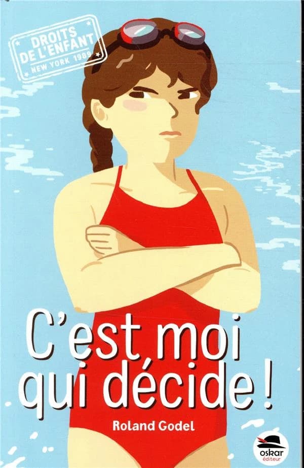 C'est moi qui décide !