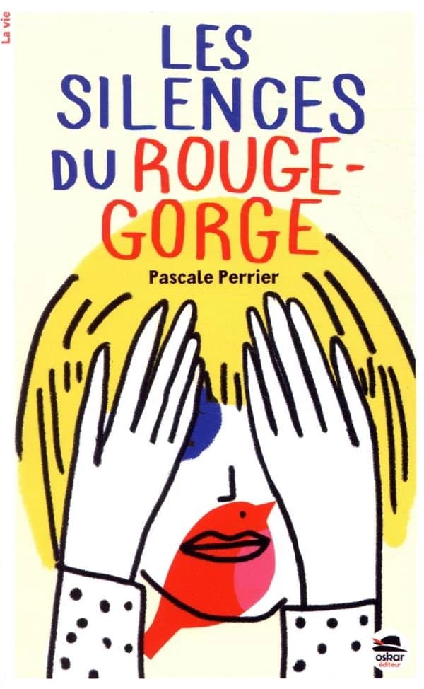 Les silences du rouge-gorge