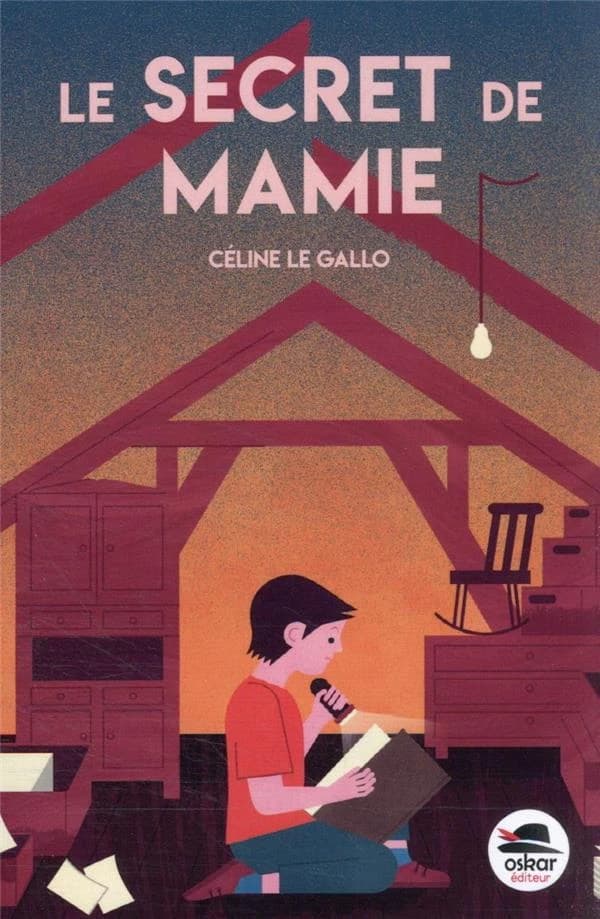 Le secret de mamie