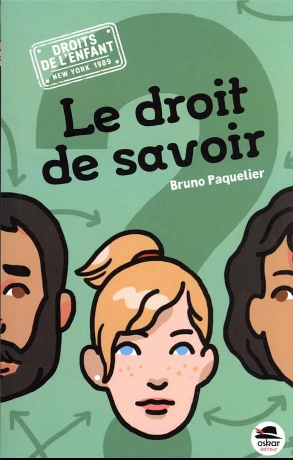 Le droit de savoir
