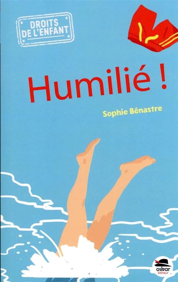 Humilié !