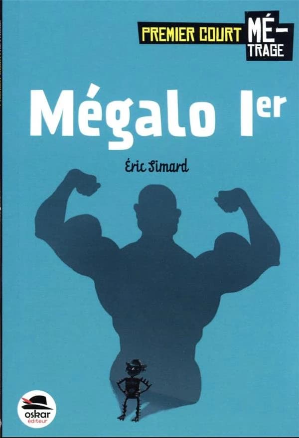 Mégalo Ier