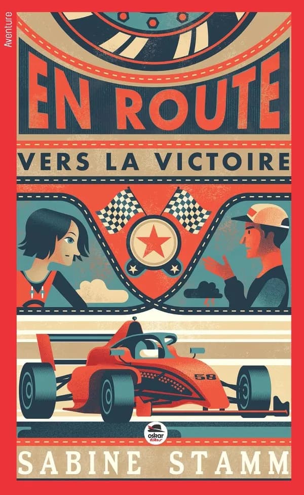 En route vers la victoire