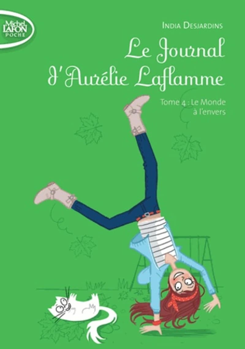 Le monde à l'envers