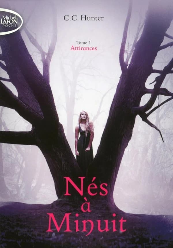 Nés à minuit Tome 1 : attirances