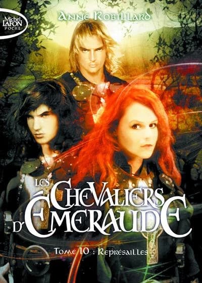 Représailles