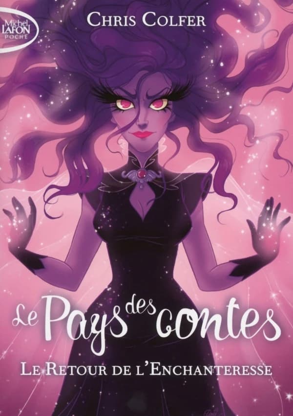 Le retour de l'enchanteresse