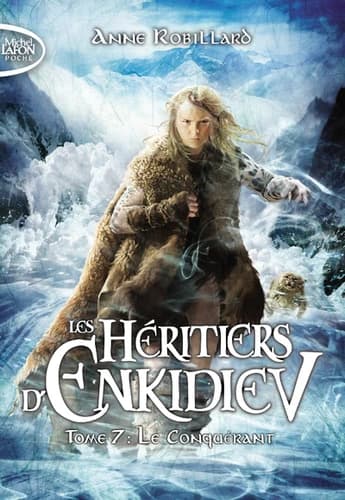 Le conquérant