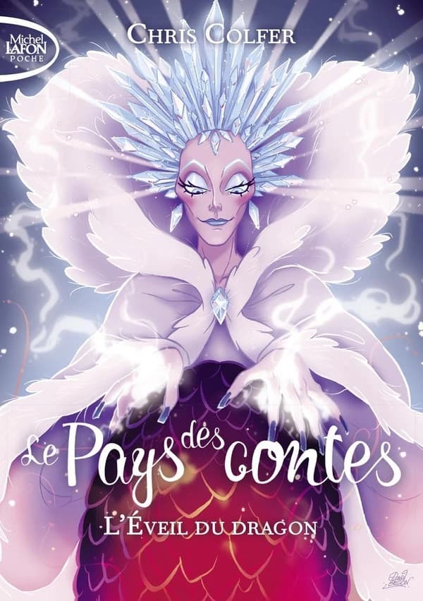 L'éveil du dragon