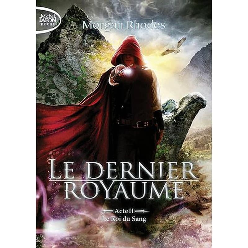 Le roi du sang