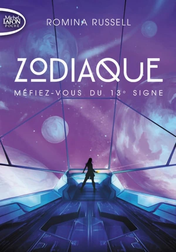 Zodiaque. 1