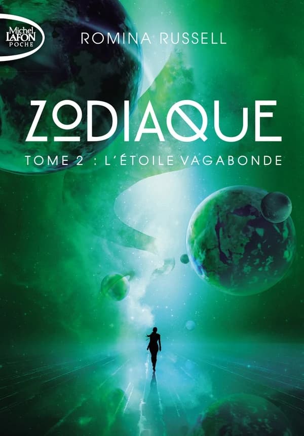 L'étoile vagabonde