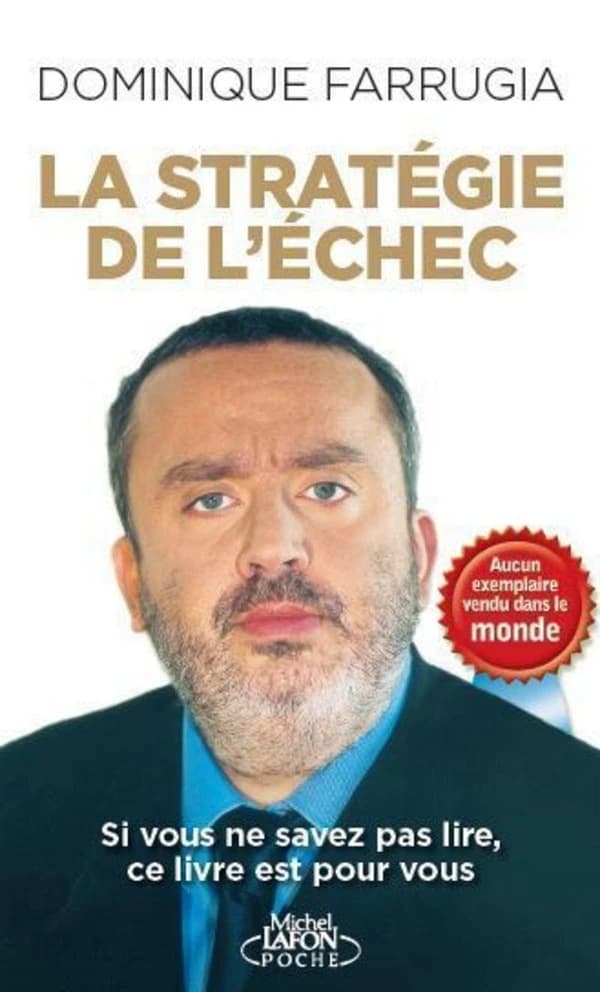 La stratégie de l'échec