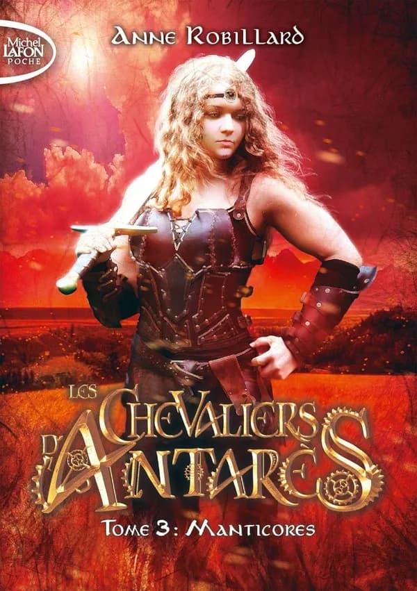 Manticores