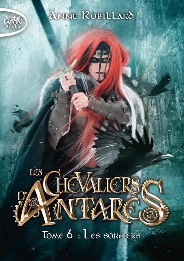 Les sorciers
