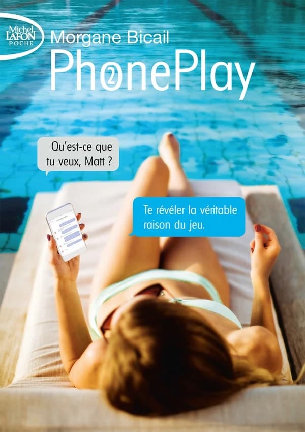PhonePlay. 2