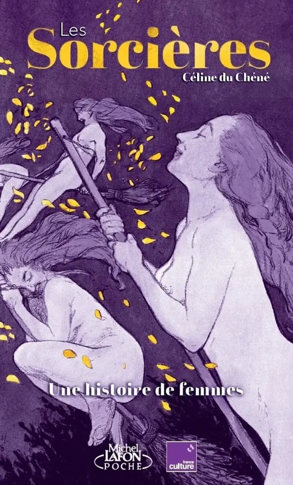 Les Sorcières : Une histoire de femmes