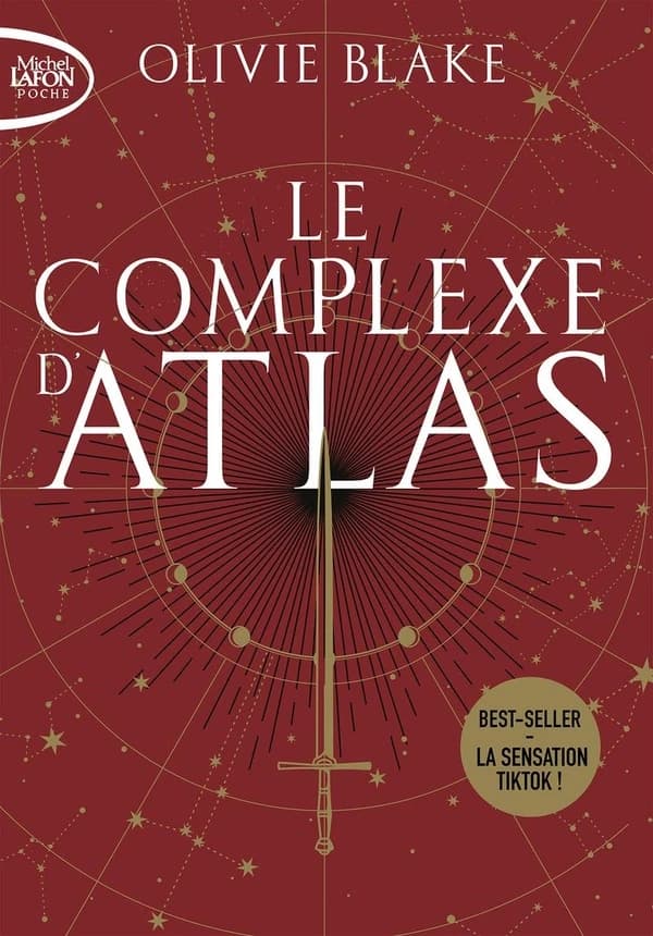 Le complexe d'Atlas