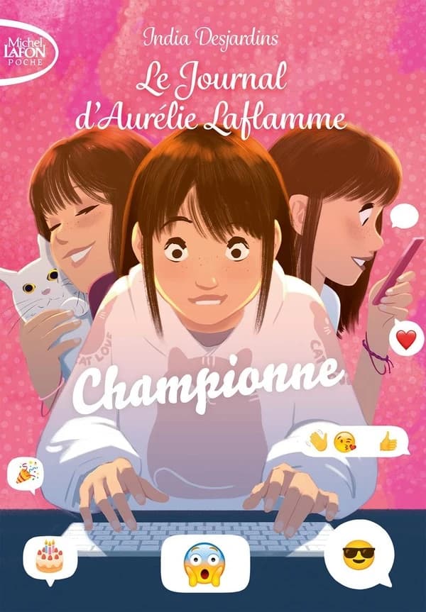 Championne