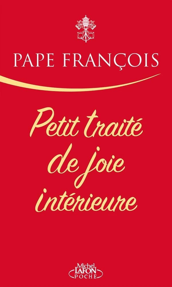 Petit traité de joie intérieure