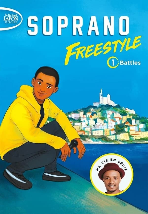 Freestyle Tome 1 : Battles