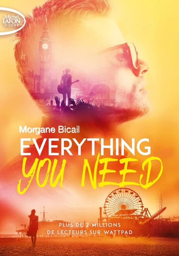 Everything you need Tome 2
