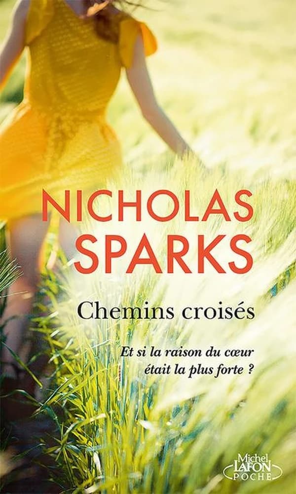 Chemins croisés