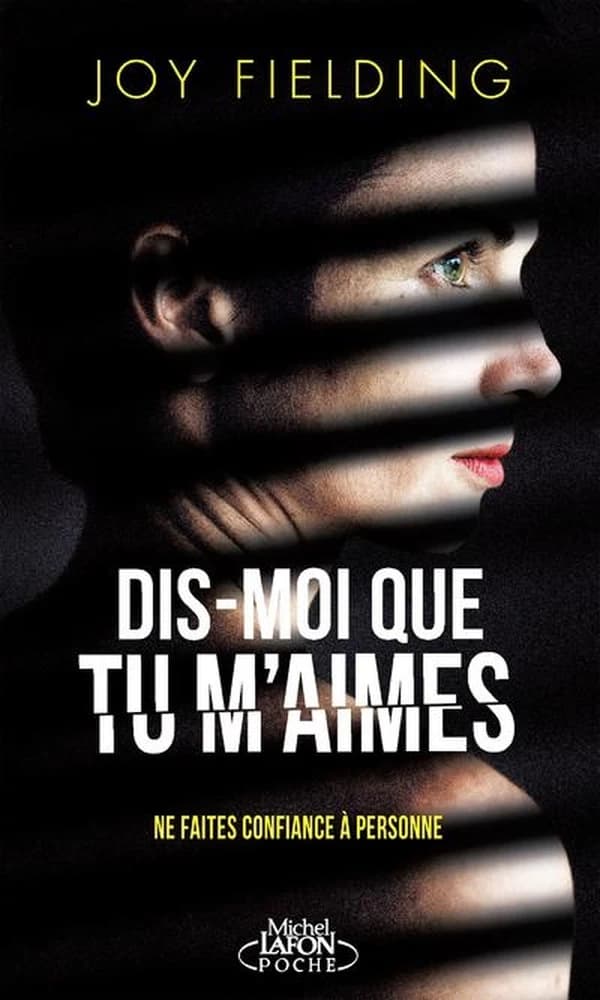 Dis-moi que tu m'aimes