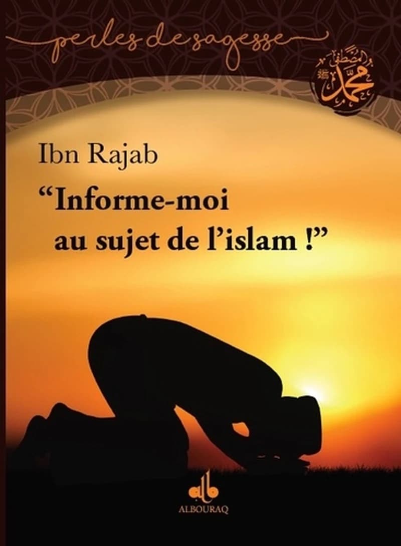 "Informe-moi au sujet de l'islam"