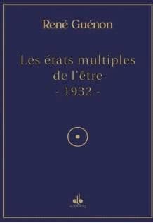 Les états multiples de l'être