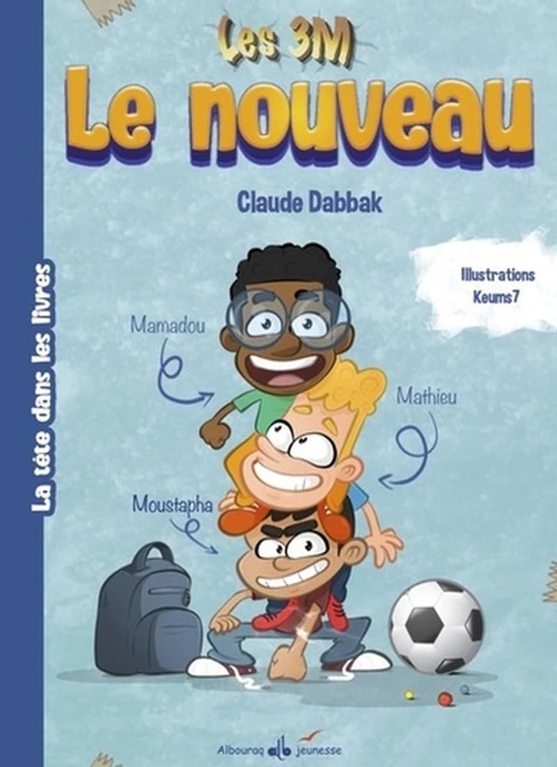 Le nouveau