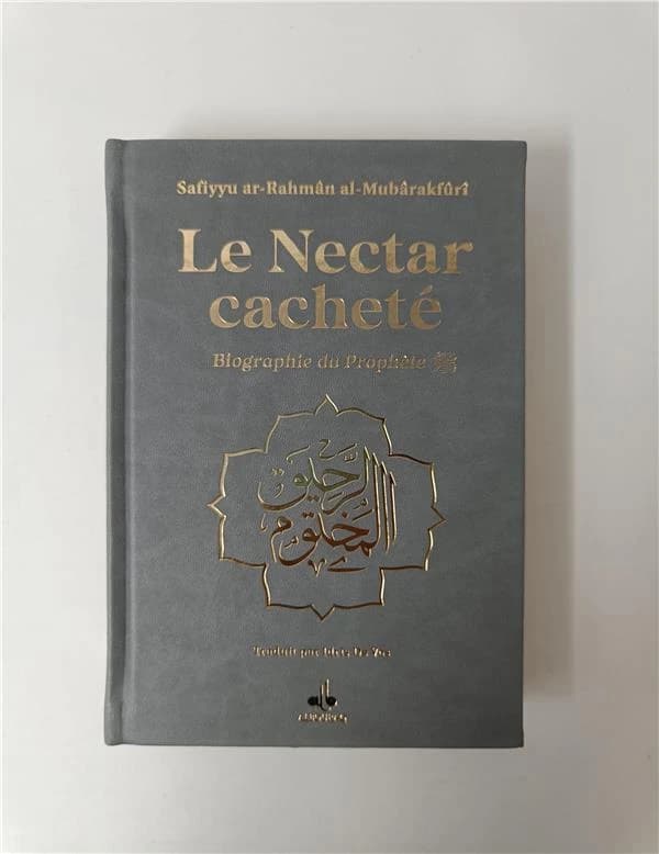 Le nectar cacheté : biographie du prophète