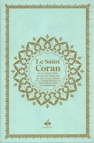 Le saint Coran