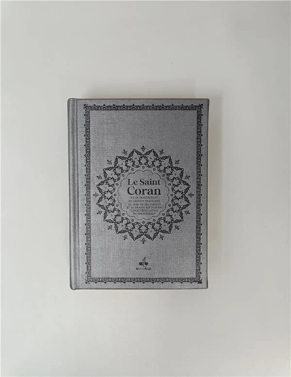 Le Saint Coran