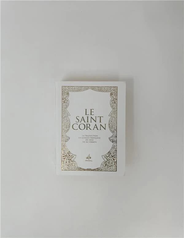 Le Saint Coran