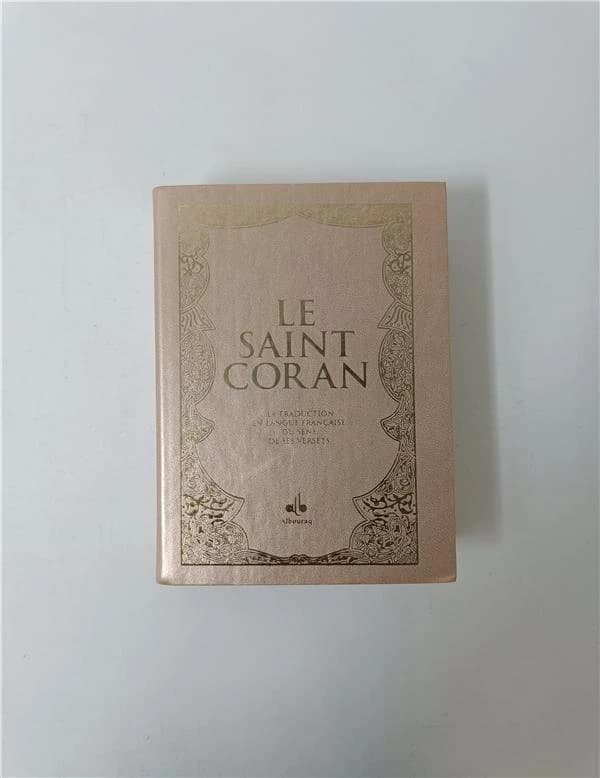 Le Saint Coran