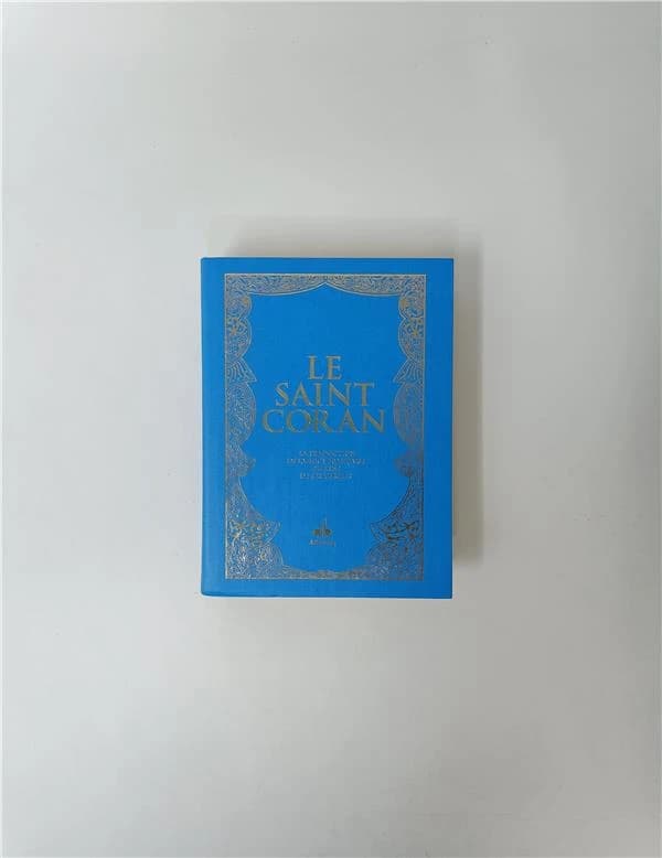 Le Saint Coran