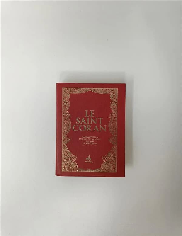 Le Saint Coran