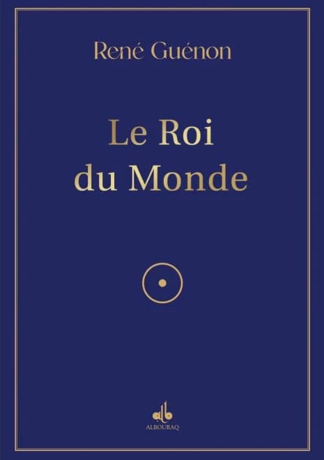 Le roi du monde