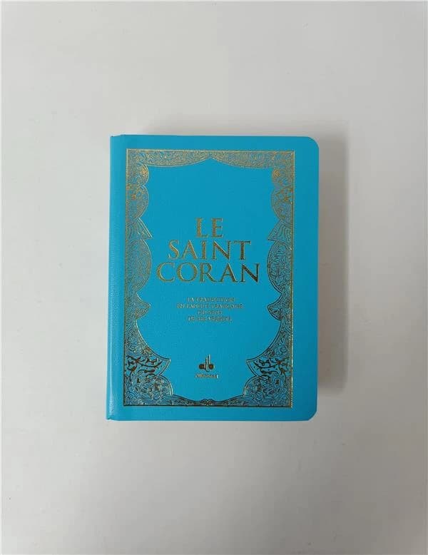 Le Saint Coran