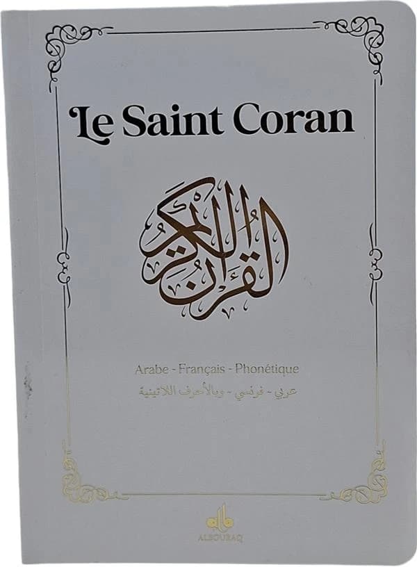 Le Saint Coran