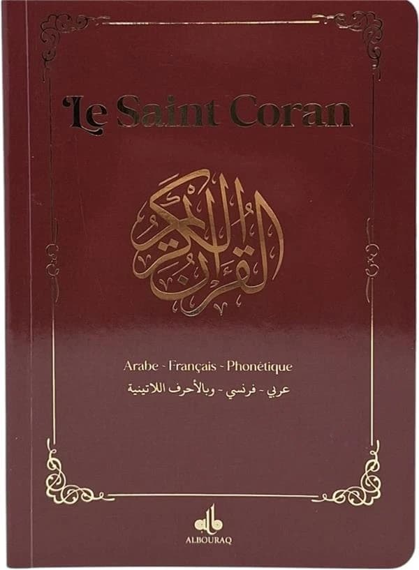 Le Saint Coran