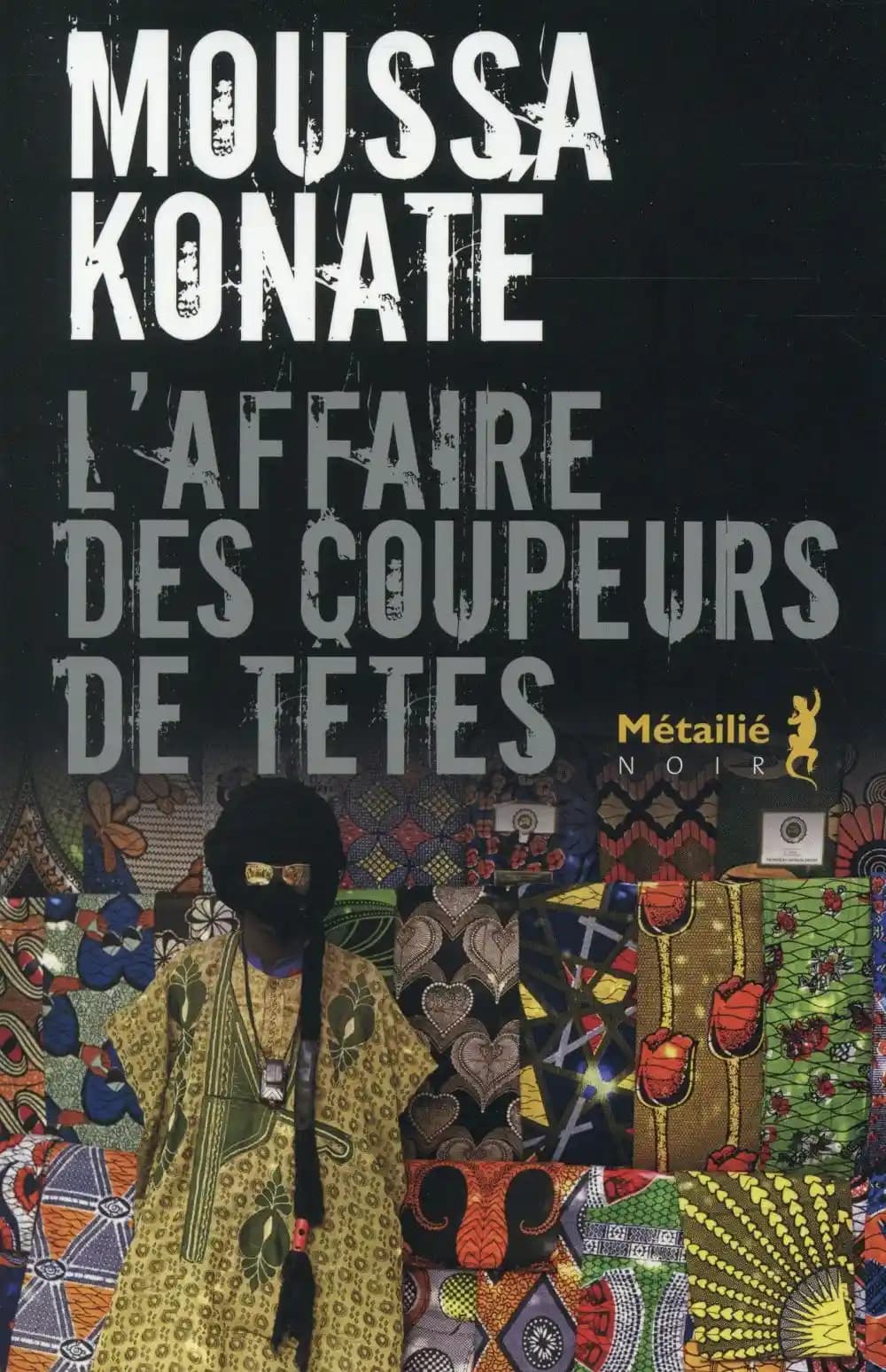 L'affaire des coupeurs de têtes