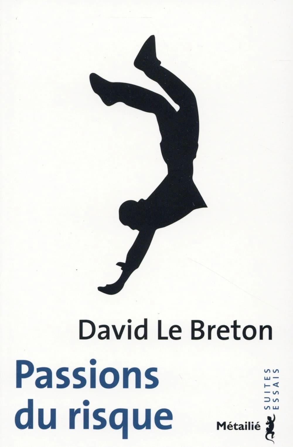 Passions du risque