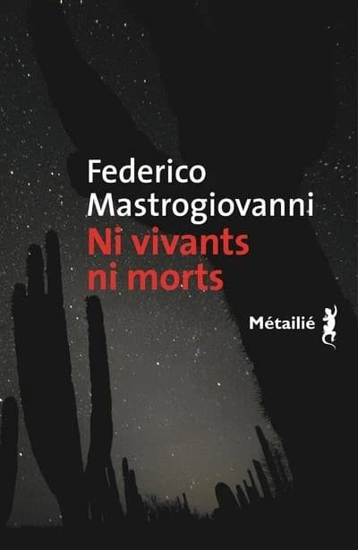 Ni vivants ni morts : la disparition forcée au Mexique comme stratégie de terreur
